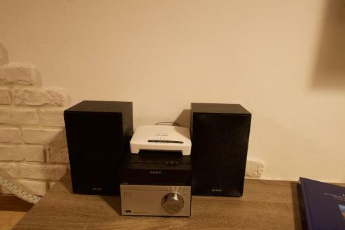 Apartamento Residenza Agli Amanti
