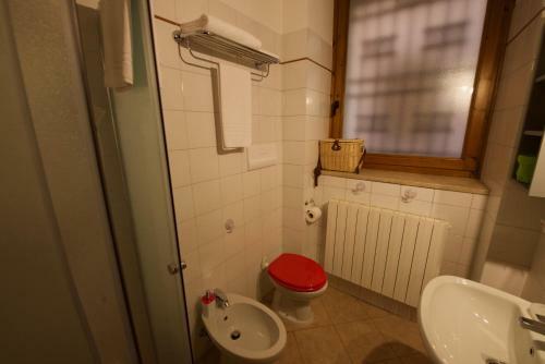 Apartamento Residenza Agli Amanti