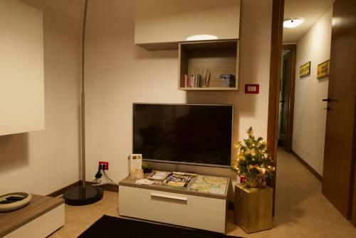 Apartamento Residenza Agli Amanti