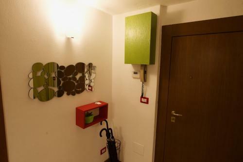 Apartamento Residenza Agli Amanti