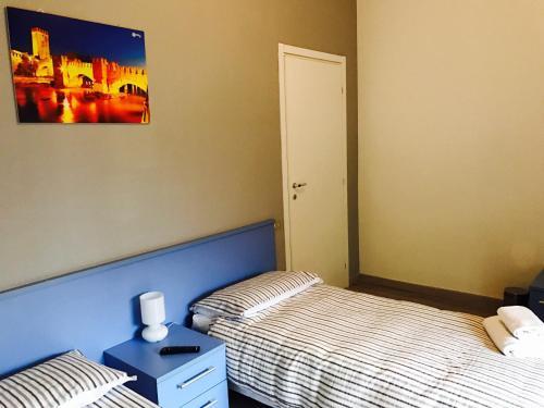 Bed & Breakfast Simoni 10