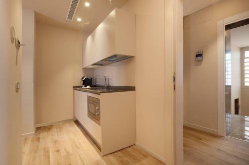 Apartamento Oriana Suites Verona