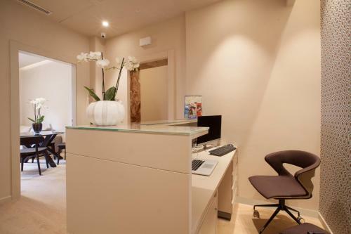 Apartamento Oriana Suites Verona