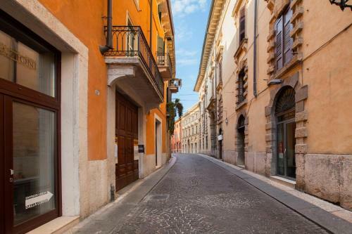 Apartamento Oriana Suites Verona