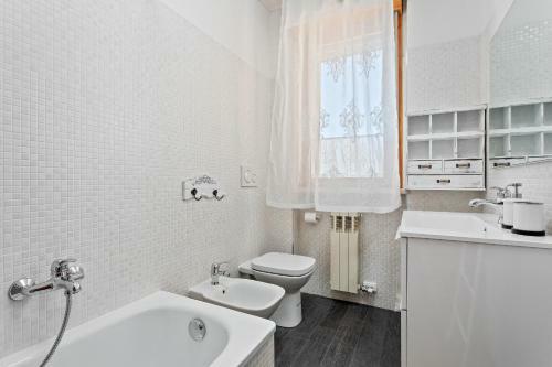 Apartamento Verona Hill View Experience