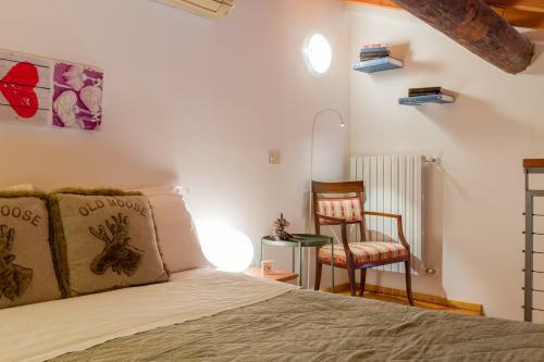 Bed & Breakfast Giardino Giusti House