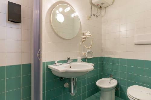 Bed & Breakfast Giardino Giusti House