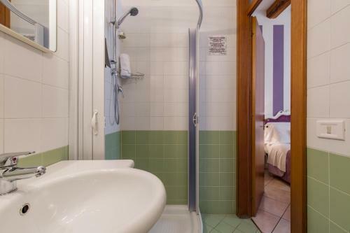Bed & Breakfast Giardino Giusti House