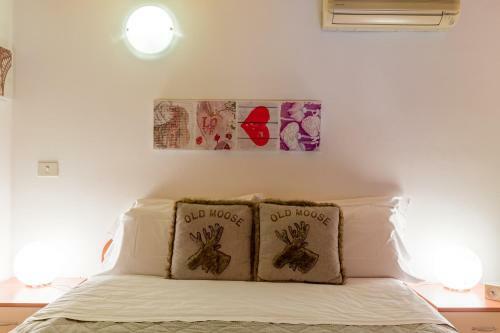 Bed & Breakfast Giardino Giusti House