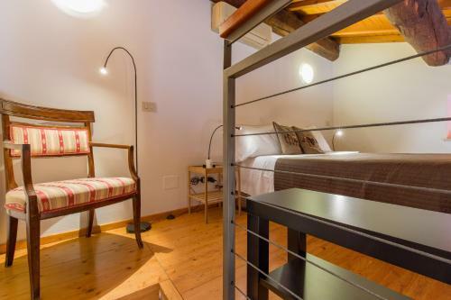 Bed & Breakfast Giardino Giusti House