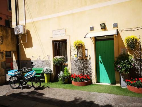 Bed & Breakfast Giardino Giusti House