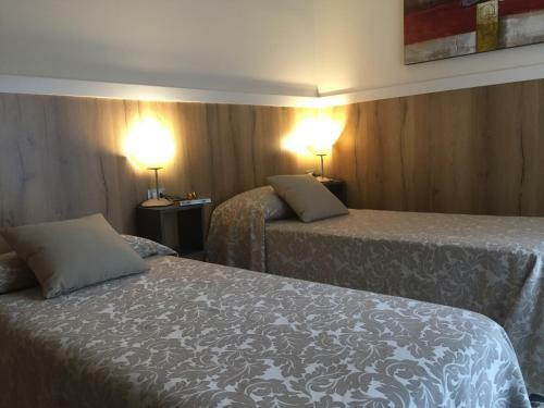 Poloni Apartment