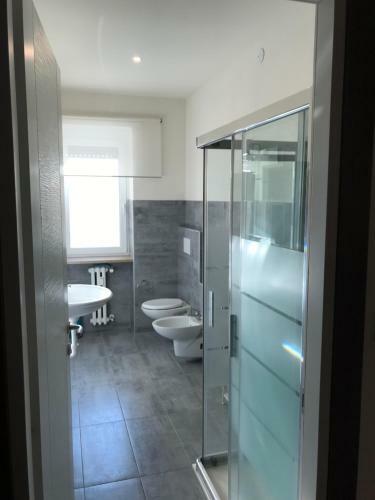 Poloni Apartment