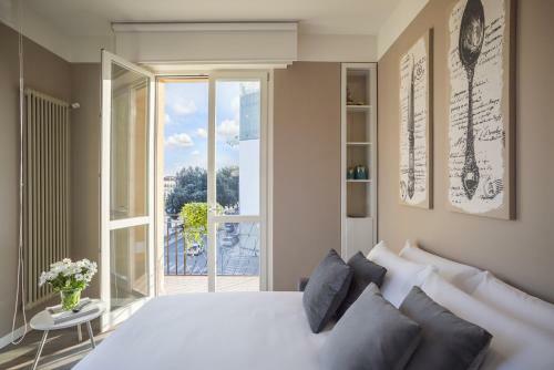 Hostal Ai Ponti Verona