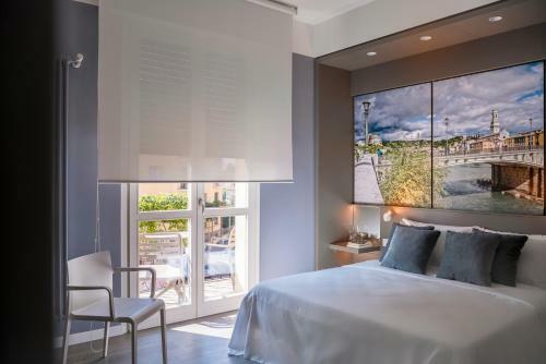 Hostal Ai Ponti Verona