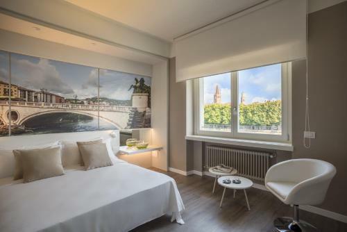Hostal Ai Ponti Verona