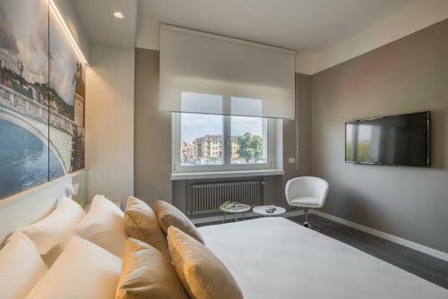 Hostal Ai Ponti Verona