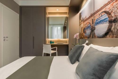 Hostal Ai Ponti Verona