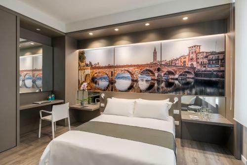 Hostal Ai Ponti Verona