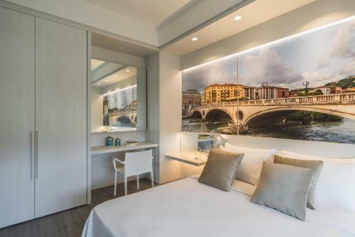 Hostal Ai Ponti Verona