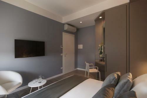 Hostal Ai Ponti Verona