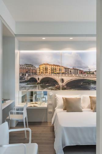 Hostal Ai Ponti Verona