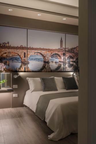 Hostal Ai Ponti Verona