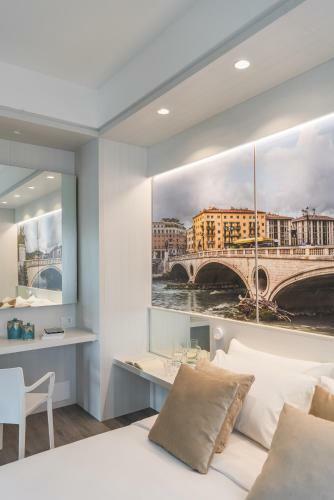 Hostal Ai Ponti Verona