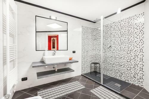 Apartamento Suite Al Vecchio Castello