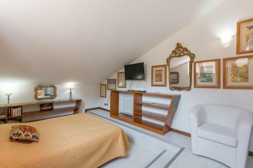 Apartamento Sottoriva Magica