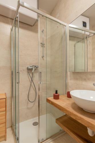 Apartamento Domus Amantium