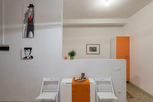 Apartamento Flats4rent Maximiliano