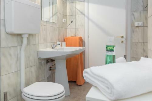Apartamento Flats4rent Maximiliano