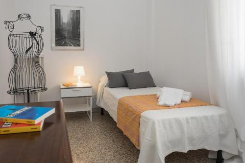Apartamento Flats4rent Maximiliano