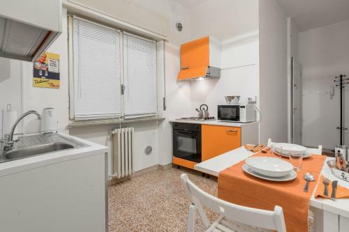 Apartamento Flats4rent Maximiliano