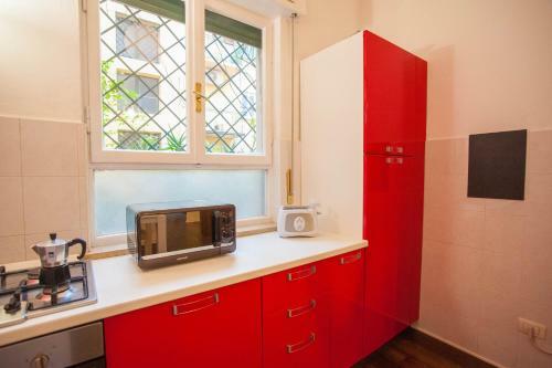Apartamento Terrace In The City Italianflat