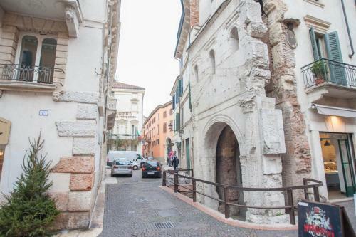 Apartamento Terrace In The City Italianflat