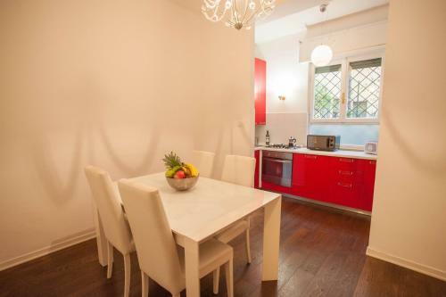 Apartamento Terrace In The City Italianflat