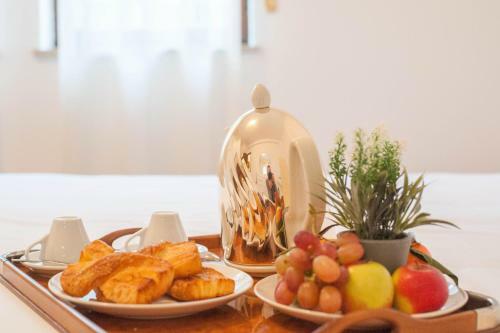Apartamento Terrace In The City Italianflat