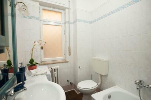 Apartamento Terrace In The City Italianflat