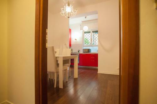 Apartamento Terrace In The City Italianflat