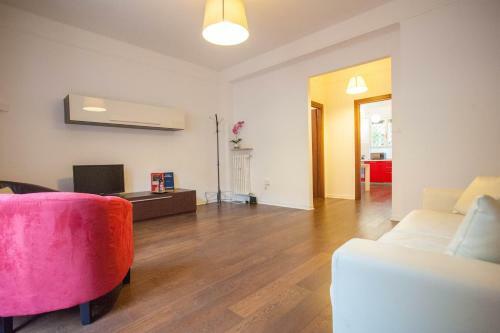 Apartamento Terrace In The City Italianflat
