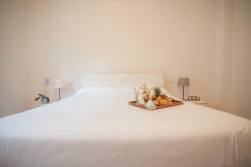 Apartamento Terrace In The City Italianflat