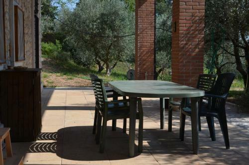Agriturismo Bosco Magico