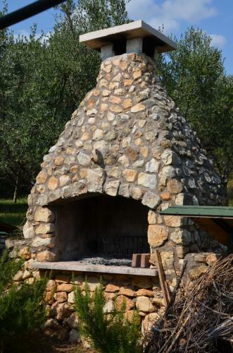 Agriturismo Bosco Magico