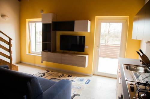 Apartamento Gate To Verona
