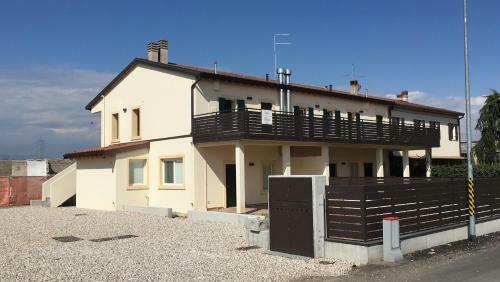 Apartamento Gate To Verona