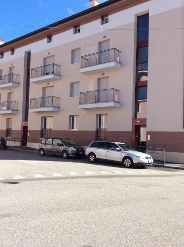 Apartamento Domus Rarum