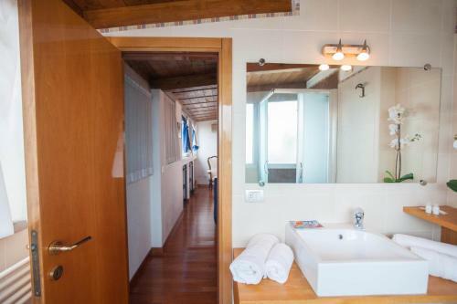 Valverde Apartments - Italianflat