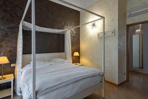 Apartamento Residence San Lorenzo